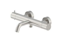 Bathtub And Shower Mixer