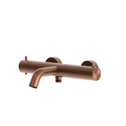 Discover the wallmounted shower bath mixer