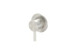 Wallmounted Mixer In Stainless Steel 316l