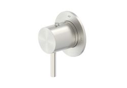Thermostatic Wall Shower Mixer