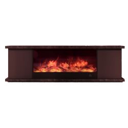 SINED  Cabinet With Electric Fireplace For Inte is a product on offer at the best price