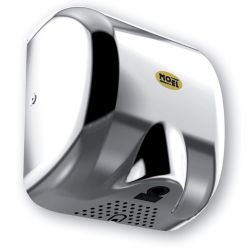 MO-EL  Vandalproof Automatic Wall Hand Dryer is a product on offer at the best price