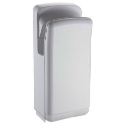 MO-EL  Electric Hand Dryer With Air Blade White is a product on offer at the best price