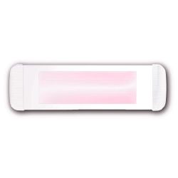 Infrared Heater 1800w White 