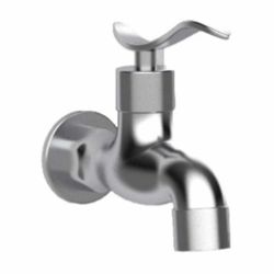 SINED  Grey Shower Footwash Faucet  is a product on offer at the best price