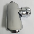 SINED  Chrome Footwash Faucet Solar Showers  is a product on offer at the best price
