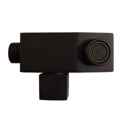 SINED  Black Foot Washing Faucet is a product on offer at the best price