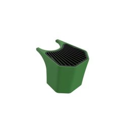 SINED  Bucket For Green Garden Fountain is a product on offer at the best price