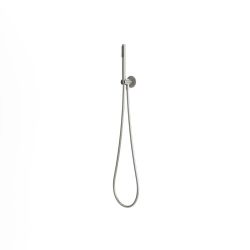 Wallmounted Mixer With Shower Attachment