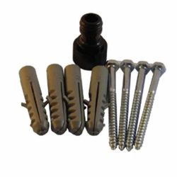 Screws and Gaskets Showers