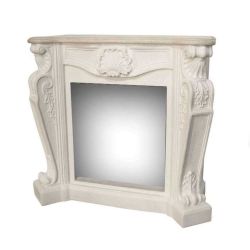 Xaralyn  Classic Style Fireplace Frame is a product on offer at the best price