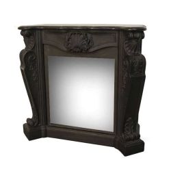 Xaralyn  Black Frame For Classic Fireplace is a product on offer at the best price