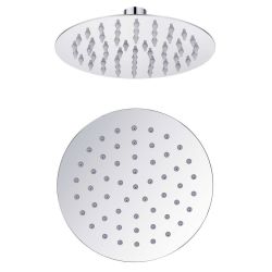 SINED  Round Shower Head 6 Inch Stainless Steel is a product on offer at the best price