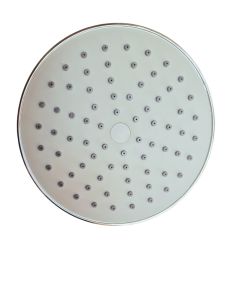 SINED  Abs Round Shower Head For Shower Leaf is a product on offer at the best price