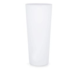 SINED  Runde Vase Aus Leuchtendem Polyethylen ist ein Produkt im Angebot zum besten Preis