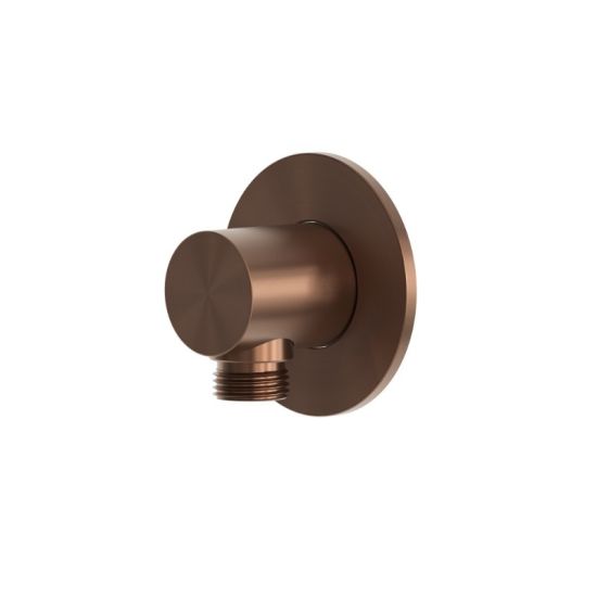 Set De Douche Flexible Mural Pour Toilettes