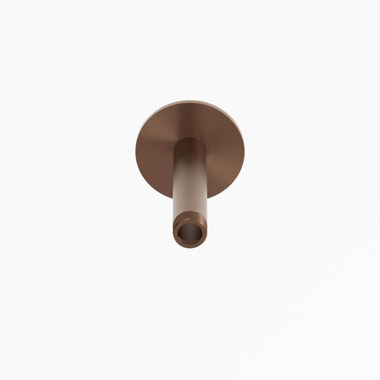 Braccio doccia Fissaggio Soffitto corto Braccio doccia Fissaggio Soffitto corto