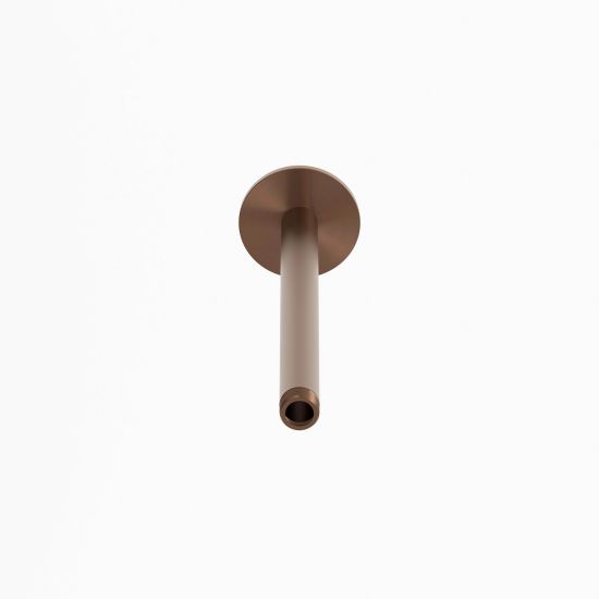 Braccio doccia Fissaggio Soffitto lungo Braccio doccia Fissaggio Soffitto lungo