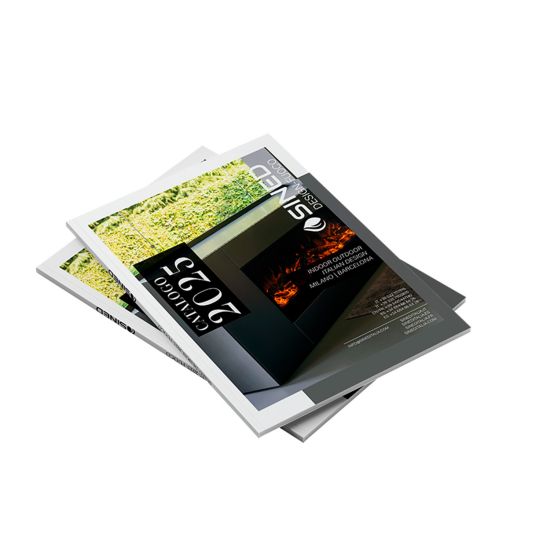 Sined Design Fire Catalog 2025