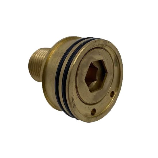 Water Connector For Wall Mounting