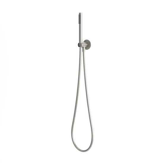 Flexible Hose And Shower Head Kit