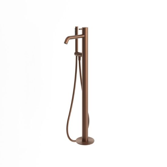 Mini doccia inox per lavandino e vasche