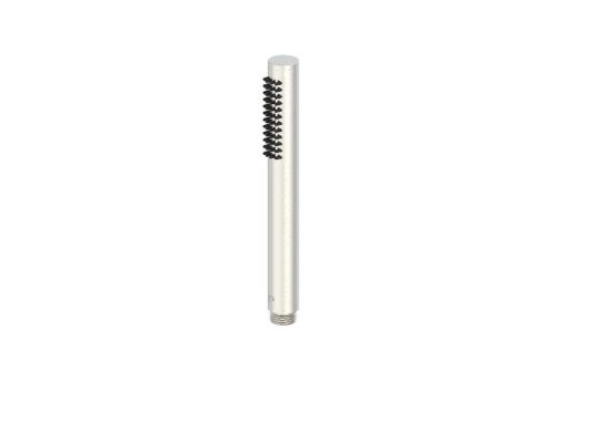 Stainless Steel Handheld Showerhead For Flexible Hose