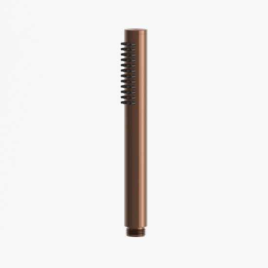Stainless Steel Handheld Showerhead For Flexible Hose