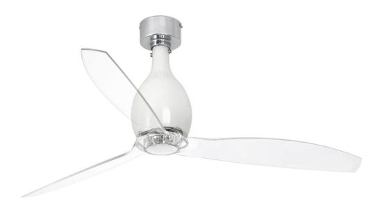 Ventilatore per soffitto Mini Eterfan