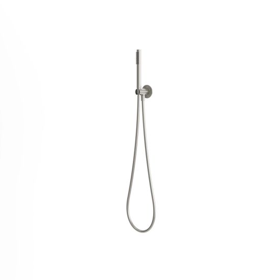 Wallmounted Mixer With Shower Attachment