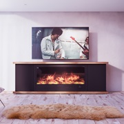 Furniture with Fireplace 150