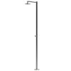 Stainless Steel Outdoor Shower Column