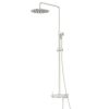 Doccia Termostatica In Acciaio Inox 316l: Eleganza, Qualità e Durabilità Per Un Ambiente Moderno. Scegli Un Prodotto Che Unisce Funzionalità e Design, Ideale Per Chi Cerca Solo Il Meglio. Investi Nella Tua Esperienza Quotidiana Con Un Articolo Di Alta Gam