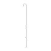 Nautical Stainless Steel Outdoor Shower