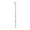 Outdoor Shower Stainless Steel 316