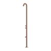 Shower Quartu Rose Gold
