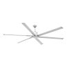 Scopri Il Faro Andros Xxl Ø2130mm Nikel Mate Con 6 Pale: Eleganza e Funzionalità Per Ogni Ambiente. Realizzato Con Materiali Di Alta Qualità, Resiste Nel Tempo e Illumina Con Stile. Ideale Per Spazi Privati e Professionali, Con Consegna Veloce e Garanzia