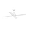 Faro Typhoon Dc Ø130 Bianco 4 Pale Ip44: Eleganza e Funzionalità Per Ogni Ambiente, Realizzato Con Materiali Di Alta Qualità, Design Moderno e Resistenza Nel Tempo. Scegli La Soluzione Ideale Per Casa e Ufficio, Consegna Veloce e Garanzia Post Vendita Inc