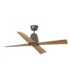 Scopri Il Faro Typhoon Dc Ø1300mm Marrone Con 4 Pale In Legno: Eleganza e Funzionalità Unite In Un Design Moderno. Realizzato Con Materiali Di Alta Qualità, Offre Resistenza e Durabilità Per Ogni Ambiente, Sia Privato Che Professionale. Consegna Veloce e