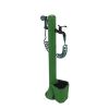 Green Water Point For Garden