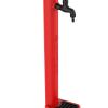 Red Fountain Kit With Bucket