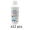 Discover the ultimate solution for your boiler maintenance with our MPC MKRPP1K-12 pack of 12 refill bottles, each containing 1 kg of high-quality food-grade powder polyphosphates. Designed for durability and elegance, this long-lasting, rapid-hardening,