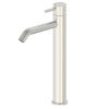 Elevate Your Bathroom with the Sinéd Levante High Inox Mixer Faucet – Unmatched Elegance and Durability for a Luxurious Space.