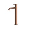 Elevate Your Bathroom with the Sinéd Levante High Inox Mixer Faucet – Discover Unmatched Elegance and Durability for a Luxurious Space. Perfect for Private Homes and Professional Settings, This Modern Design Offers Quality Materials That Last.
