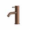 Discover The Sined Levante Low Inox Bathroom Faucet: a Perfect Blend Of Elegance And Functionality For Your Sink. Crafted From Premium 316l Stainless Steel, It Offers Unmatched Durability. Elevate Your Space With This Modern Design, Ideal For Both Home An