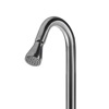 Doccia Classica Per Esterno Inox Sined