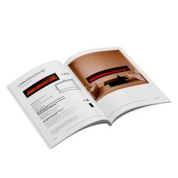 SINED  Sined Design Fire Catalog 2025 is a product on offer at the best price