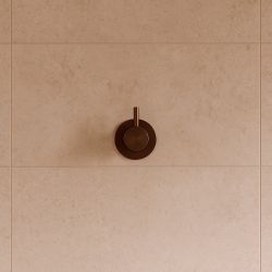 SINED  Wallmounted diverter in stainless steel 316L is a product on offer at the best price