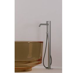 SINED  Mini doccia inox per lavandino e vasche è un prodotto in offerta al miglior prezzo online