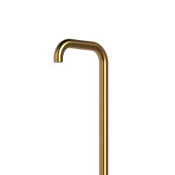 SINED  Stainless Steel Outdoor Shower Gold Colo is a product on offer at the best price